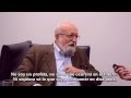 Entrevista al compositor polaco Krzysztof Penderecki