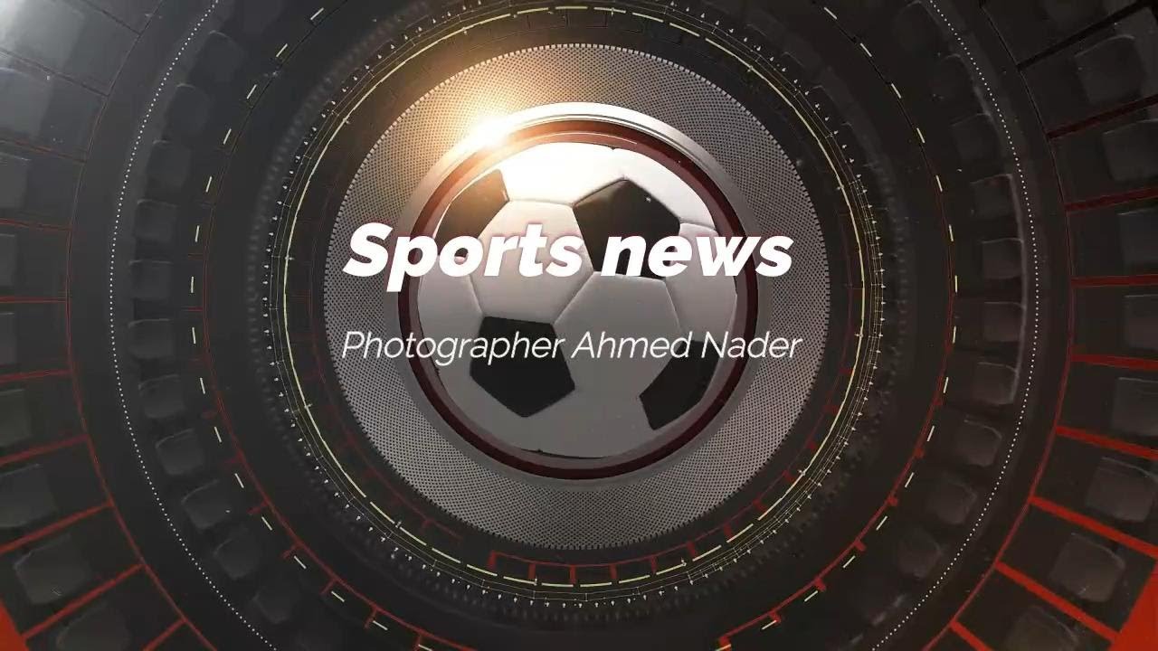 شاهد ملخص مباراة حرس الحدود وطلائع الأسطول مواليد 2014 تصوير ومونتاج أحمد نادر