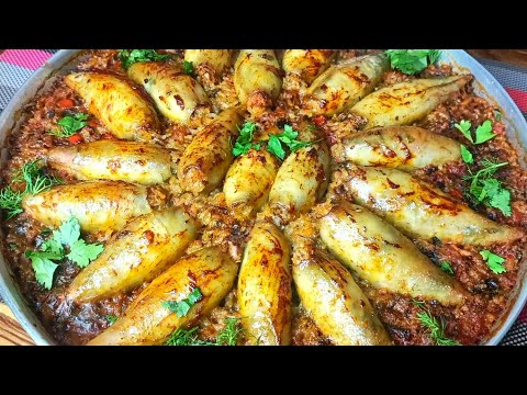 افتكروه ممبار من خيبتهم جننتهم عذرا ايها السواحليه مش انتم بس تعرفوا تعملوه كاليماري محشي كله اسرار