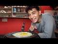 BEAUTIFUL EGG 😂 || Vlog #25 || Akash Thapa || Dehradun ||