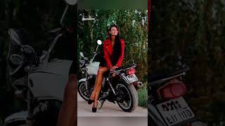 Honda cb1100 мото Леди пожелания ;) #motogirl #hondacb1100 #travel #мотопутешествия #мотоцикл