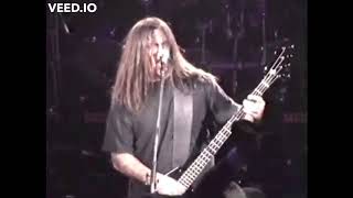 Deicide - This Is Hell We&#39;re In - Live 1997
