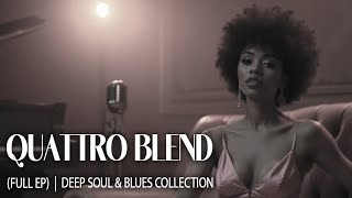 Etta Mae Hartwell – Soulful Blues Collection | Quattro Blend Complete EP