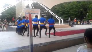 Lulo Show Communitas Lulo Sultra (CLST)