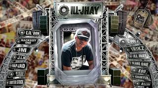 ILL JHAY - OWN GRIND Productions: DECADE Anniversary