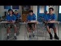 Eddie and Emery Become Mathletes - Fresh Off the Boat