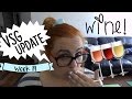 *VSG Post-OP Week 14!* My first Alcohol after WLS! *