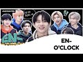 انهايبن اوكلوك حلقة 32 مترجمة Enhypen O Clock Th Ep 32 Arabic Sub انهايبن اوكلوك حلقة 32 مترجمة Enhypen O Clock Th Ep 32 Arabic Sub