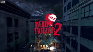 DEAD TRIGGER 2 - Zombie Survival Shooter FPS screenshot 5