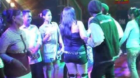 BANG JALI  - DEWA MUDA (DELES GROUP) SHOW LEMPUYANG