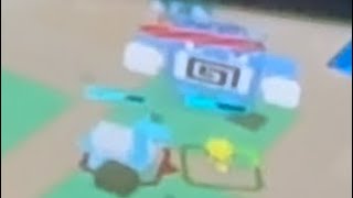 These bosses are getting tough! Pokemon Quest Part 3: Backforth Brook