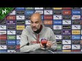 Congratulations Chelsea only for this victory! | Man City 1-2 Chelsea | Pep Guardiola