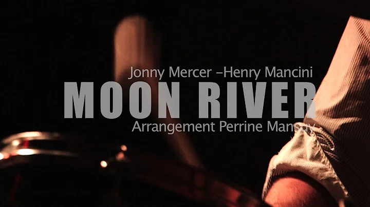 Moon river (Eyma, Perrine Mansuy, Stephane Bularz,...