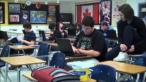 Technology Mediated Learning - Student Perspective