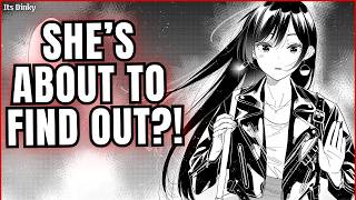 Kazuya Is Running Out Of Time Rent A Girlfriend 412