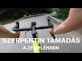 Szerpentin tmads a zemplnben cannondalesupersixevo roadcycling cyclinglifestyle