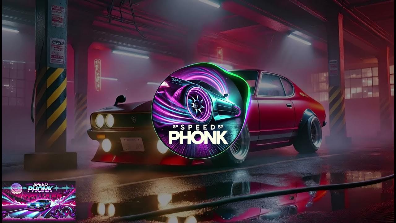 The Old Phonk Zone: Enter the Old of Phonk