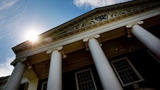 Ivy League Colleges: Cracking the Admissions Code Ivy League Colleges: Cracking the Admissions Code