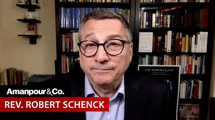 Fmr. Pro-Life Leader on Abortion Ruling: Our Movem...