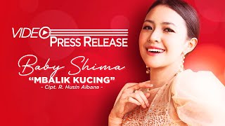 Baby Shima - Mbalik Kucing (Rilis Lagu Terbaru) #newrelease #news