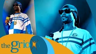 Snoop Dogg’s cannabis firm raises $45 million