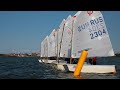 Парусный Спорт - Калининград тренировочный сбор, класс «Оптимист», Pionerskiy Sailing Team