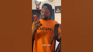 Kakak ipar menuduh, tapi dia melakukannya dengan sangat tidak dapat dipercaya