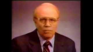 WCYB Newscenter 5 promo (1988) (11215B) RIP Merill Moore