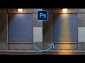 Create spotlight effects  short photoshop tutorial