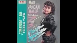 Maya Marisa _ Mas....Jangan Malu-malu