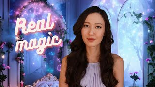 3 Ways to Bring Real Magic Into Your Life