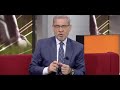مصطفى الاغا كل كنوز الارض ما تساوي راحة بالك 