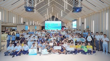 AI x HK OpenCup 2025