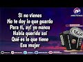 No Me Falles - Farid Ortiz | Letra
