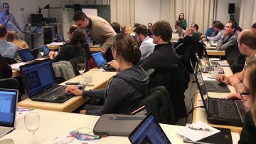 TVB Node 6 - Berlin: Paul Triebkorn - Hands-on session: Epilepsy & Virtual Mouse Brain
