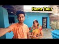 Our home tour   nil mahato vlogs