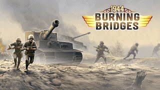 1944 Burning Bridges Tactic Tips screenshot 5