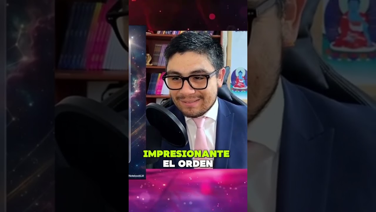 Las Siete Jerarquías Creadora Los Arquitectos y Gestores del Universo #metafísica