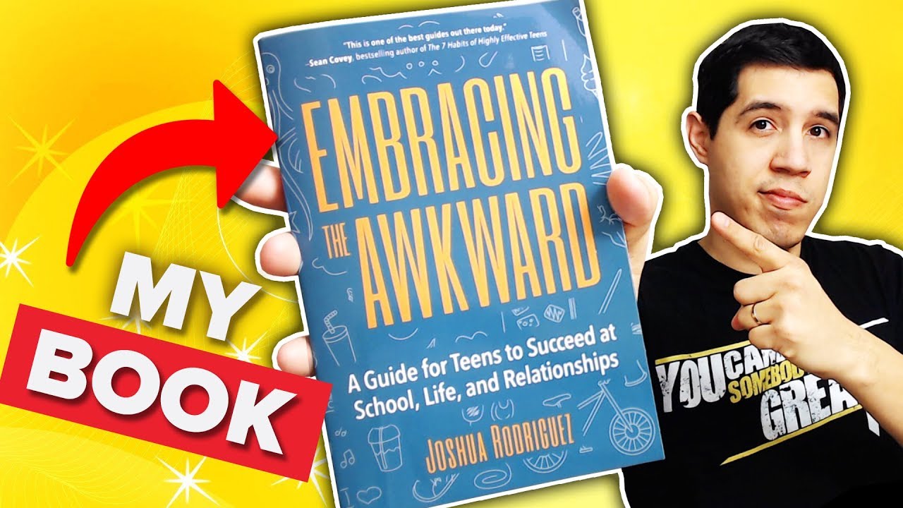 signs a girl likes you but is hiding it Embracing The AWKWARDNESS of School, Life, and Relationships