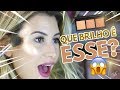 NOVOS Iluminadores HYPER REAL GLOW da MAC!! - Niina News