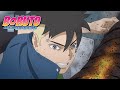 Kawaki Protects Naruto! | Boruto: Naruto Next Generations