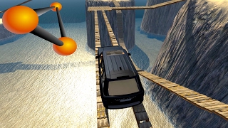 ТАКОГО ОТ РЕНДЖ РОВЕРА Я НЕ ОЖИДАЛ | BeamNG.drive ТАКОГО ОТ РЕНДЖ РОВЕРА Я НЕ ОЖИДАЛ | BeamNG.drive