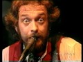 Jethro Tull Live In London 1977 16:9 HD (Full DVD)