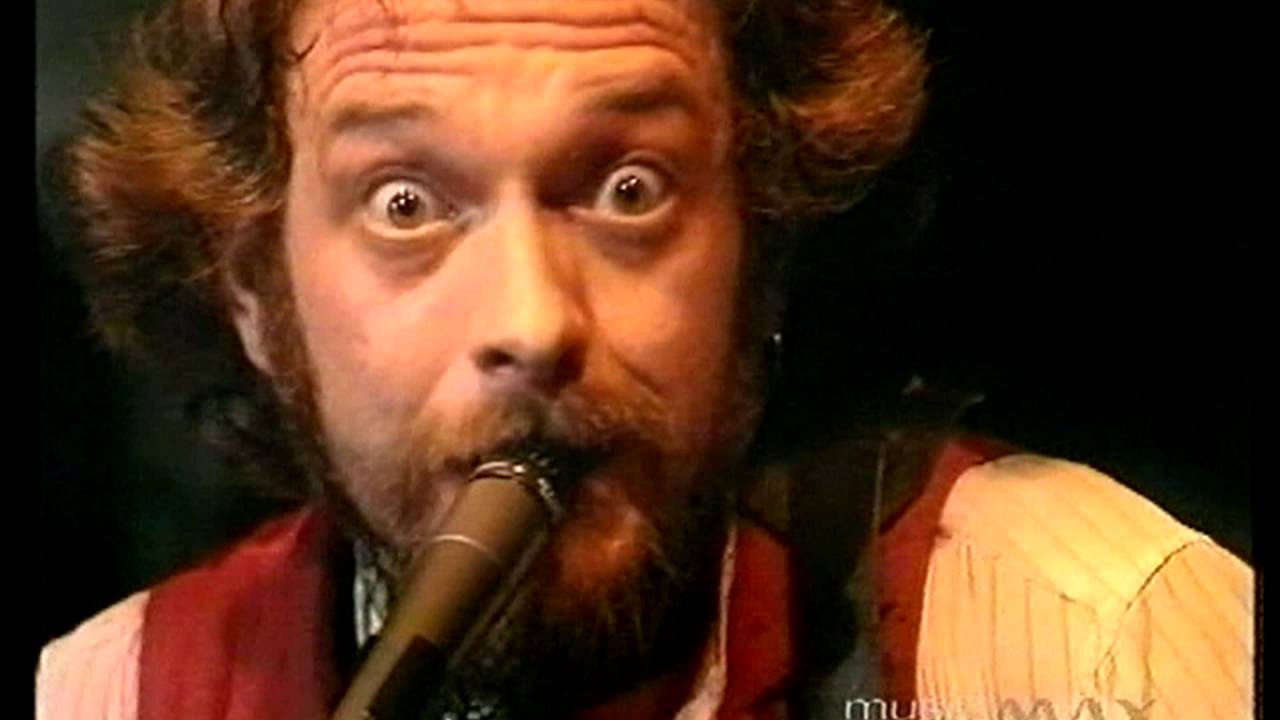 Jethro Tull Live In London 1977 16:9 HD (Full DVD) - YouTube