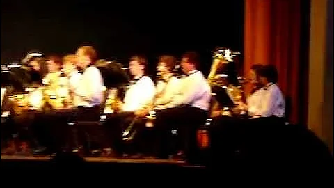 Anna Basse performs "I Cain't Say No" from Rodgers...