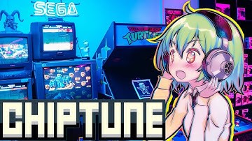The Magic of 8-Bit Music: A Journey into ChipTune. Nintendo, Sega, and the Birth of genre