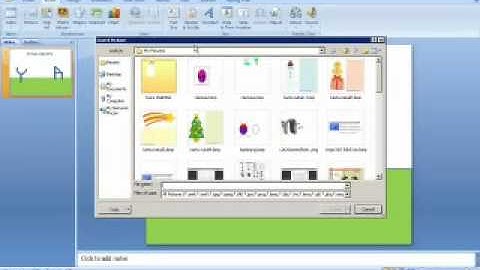 Microsoft Office PowerPoint 2007 AngryBird Eps.-01 http://labsdkartini.blogspot.com/