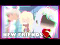 New Friends||GCMV||