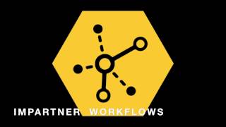Impartner PRM Workflows