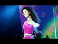 Marina - Oh No! LIVE HD (2019) Los Angeles Greek Theater